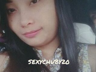 SEXYCHUBY20