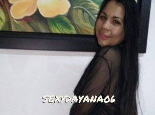 SEXYDAYANA06