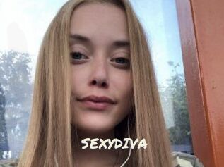 SEXYDIVA