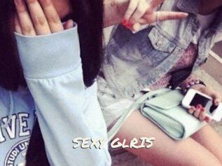 SEXY_GlRIS