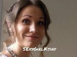 SExyGirlKsiny