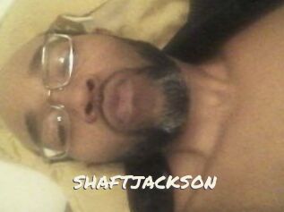 SHAFTJACKSON