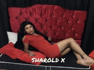 SHAROLD_X