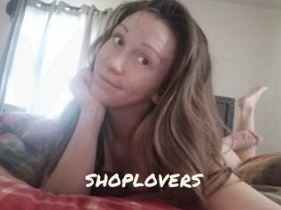SHOPLOVERS