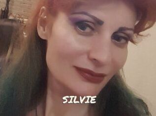 SILVIE_