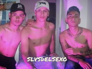 SLVSDELSEXO