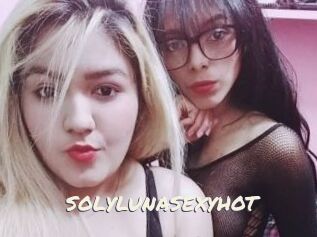 SOLYLUNASEXYHOT