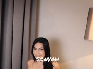 SONYAH