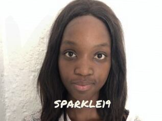 SPARKLE19
