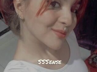 SSSense