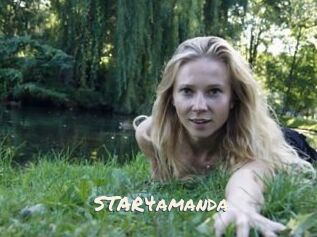 STAR4amanda