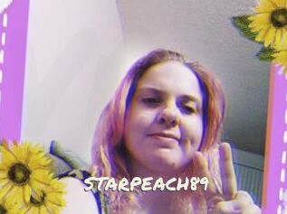 STARPEACH89