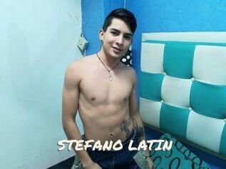 STEFANO_LATIN