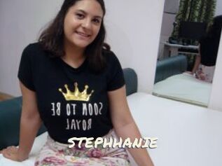 STEPHHANIE