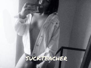 SUCKTEACHER