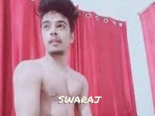 SWARAJ