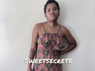 SWEETSECRETE