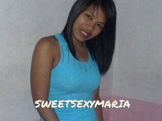 SWEETSEXYMARIA