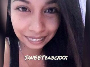 SWEETbabeXXX
