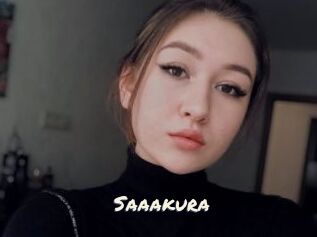 Saaakura