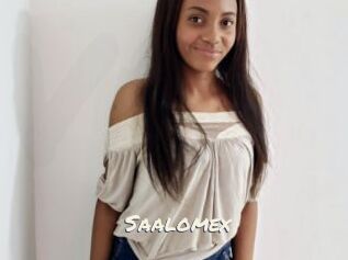 Saalomex