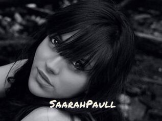 SaarahPaull