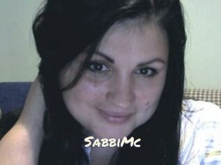 SabbiMc