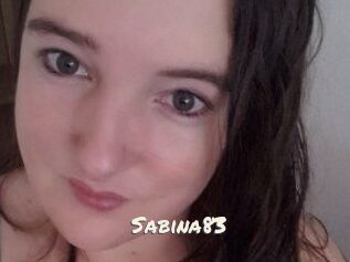 Sabina83