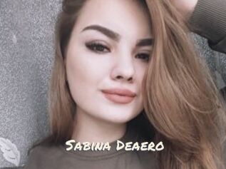 Sabina_Deaero