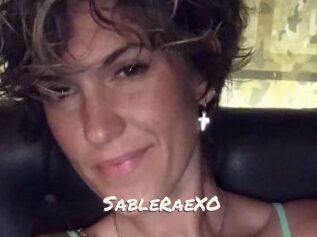 SableRaeXO