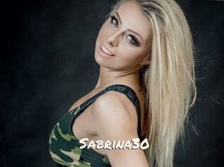 Sabrina30