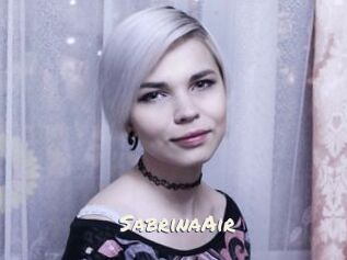 SabrinaAir