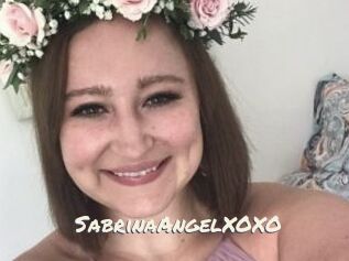 SabrinaAngelXOXO