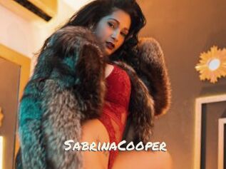 SabrinaCooper