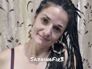 SabrinaFir3