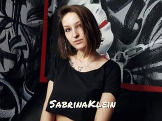 SabrinaKlein