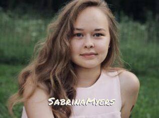 SabrinaMyers