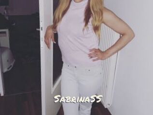 SabrinaSS