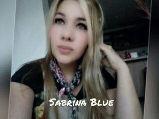 Sabrina_Blue
