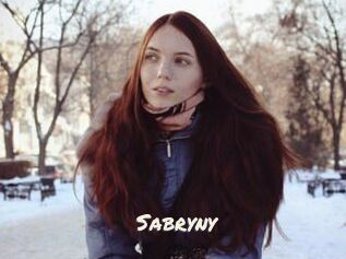 Sabryny