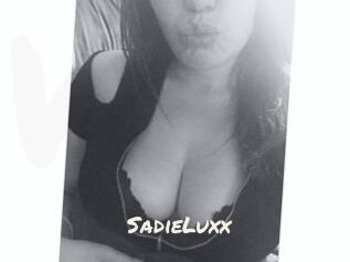 SadieLuxx