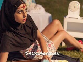 SadyaArabian