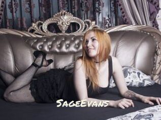 SageEvans