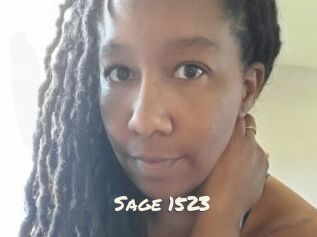 Sage_1523