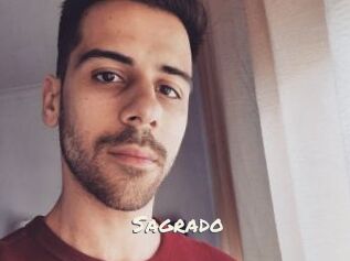 Sagrado