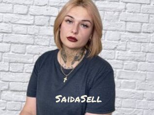 SaidaSell