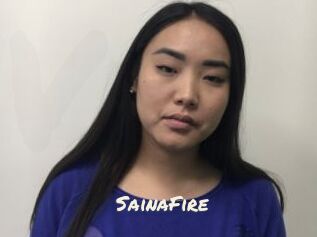 SainaFire