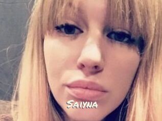 Saiyna