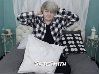 SajeSmith