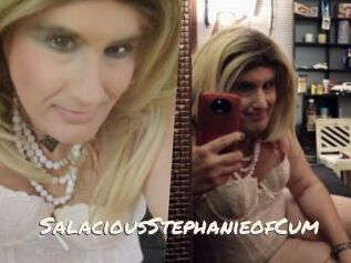 SalaciousStephanieofCum